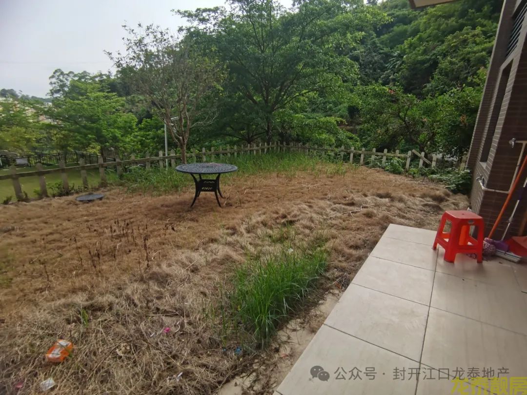 碧桂豪园 送超大花园3房 首付10万