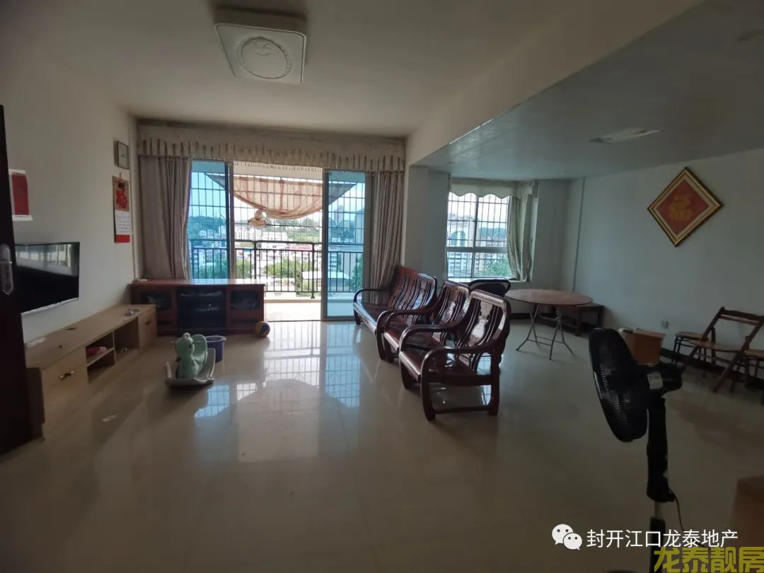 盛世莲花复式大5房 带平台花园