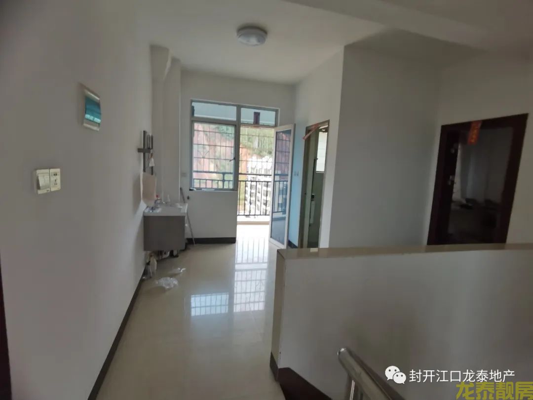 盛世莲花复式大5房 带平台花园