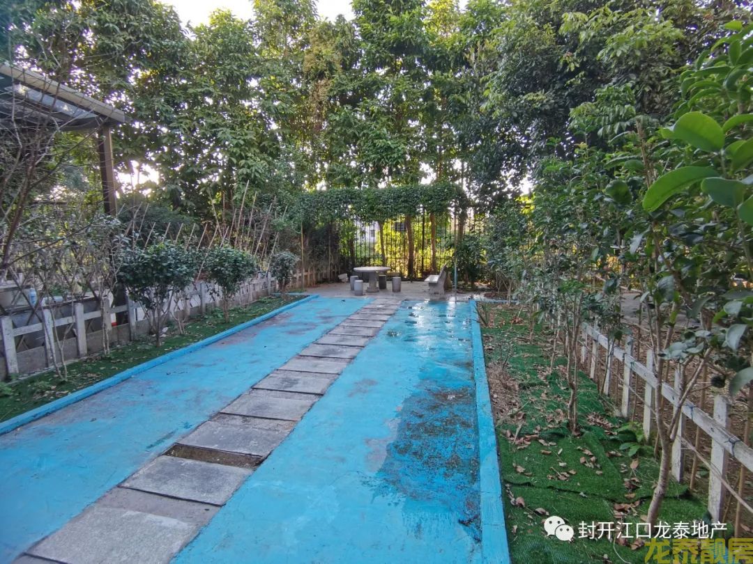 碧桂园靓别墅一栋 前后120平花园