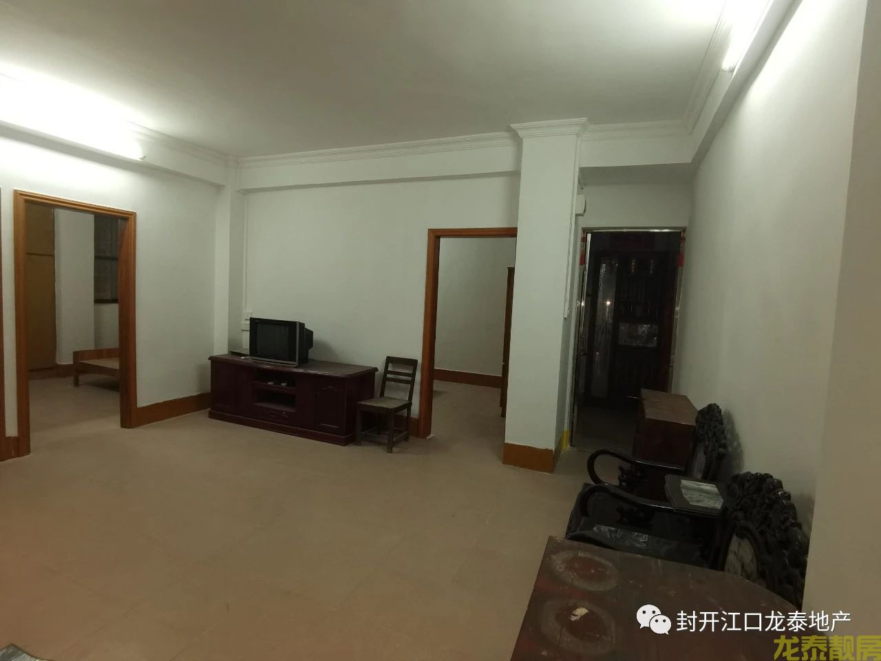 老城区中心市场附近