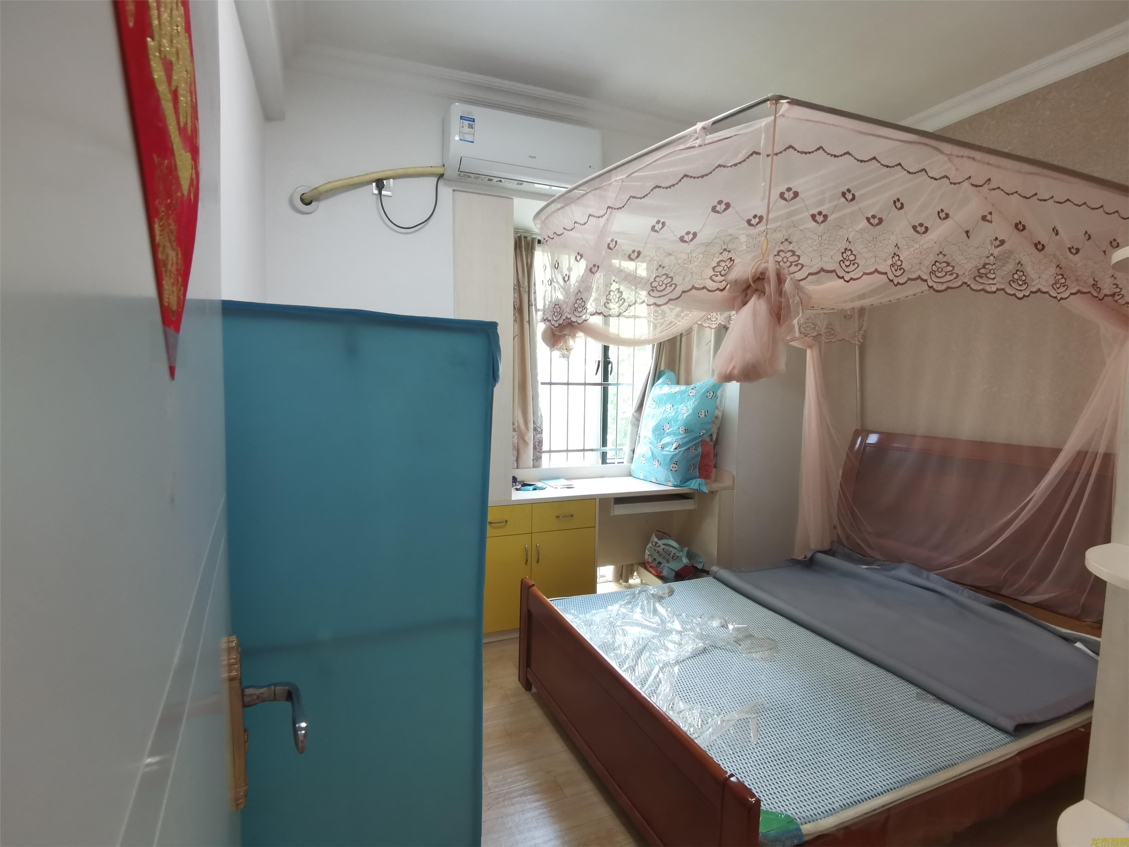 康盛名门3房精装靓户型