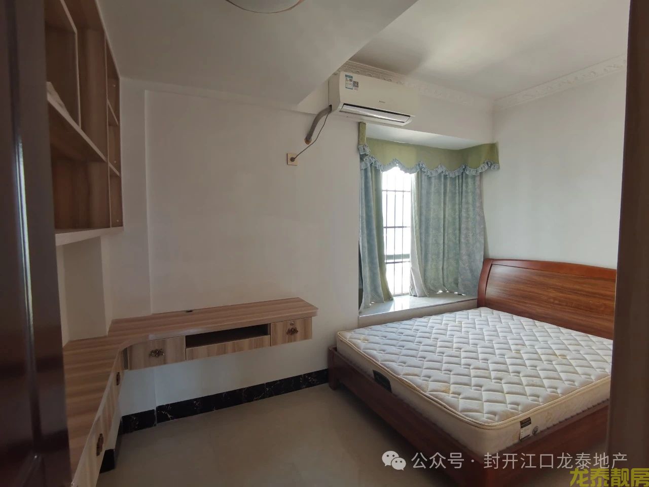 和富花园 靓房出售 欢迎看房 首付6.5万