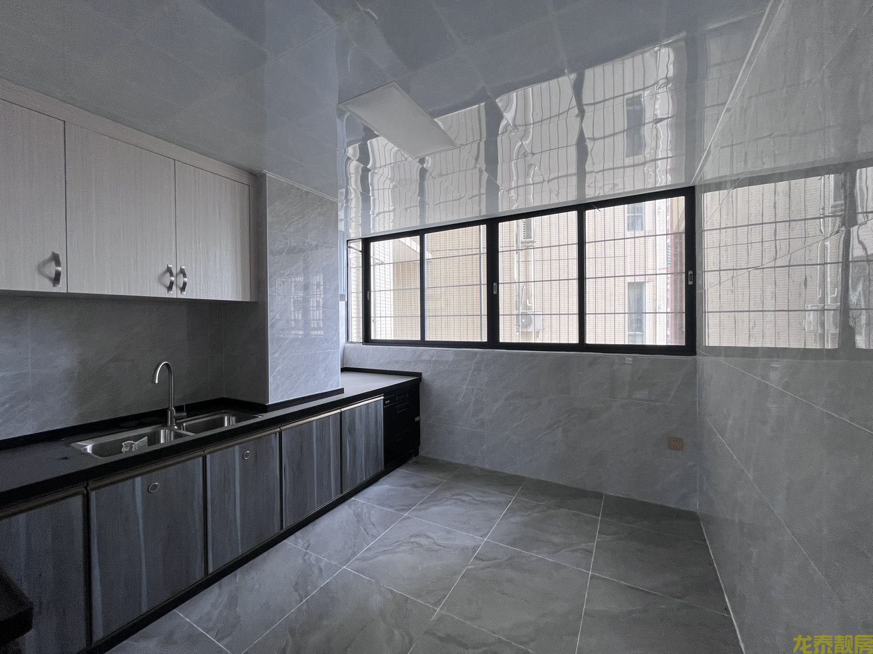 星河国际精装新房靓楼层