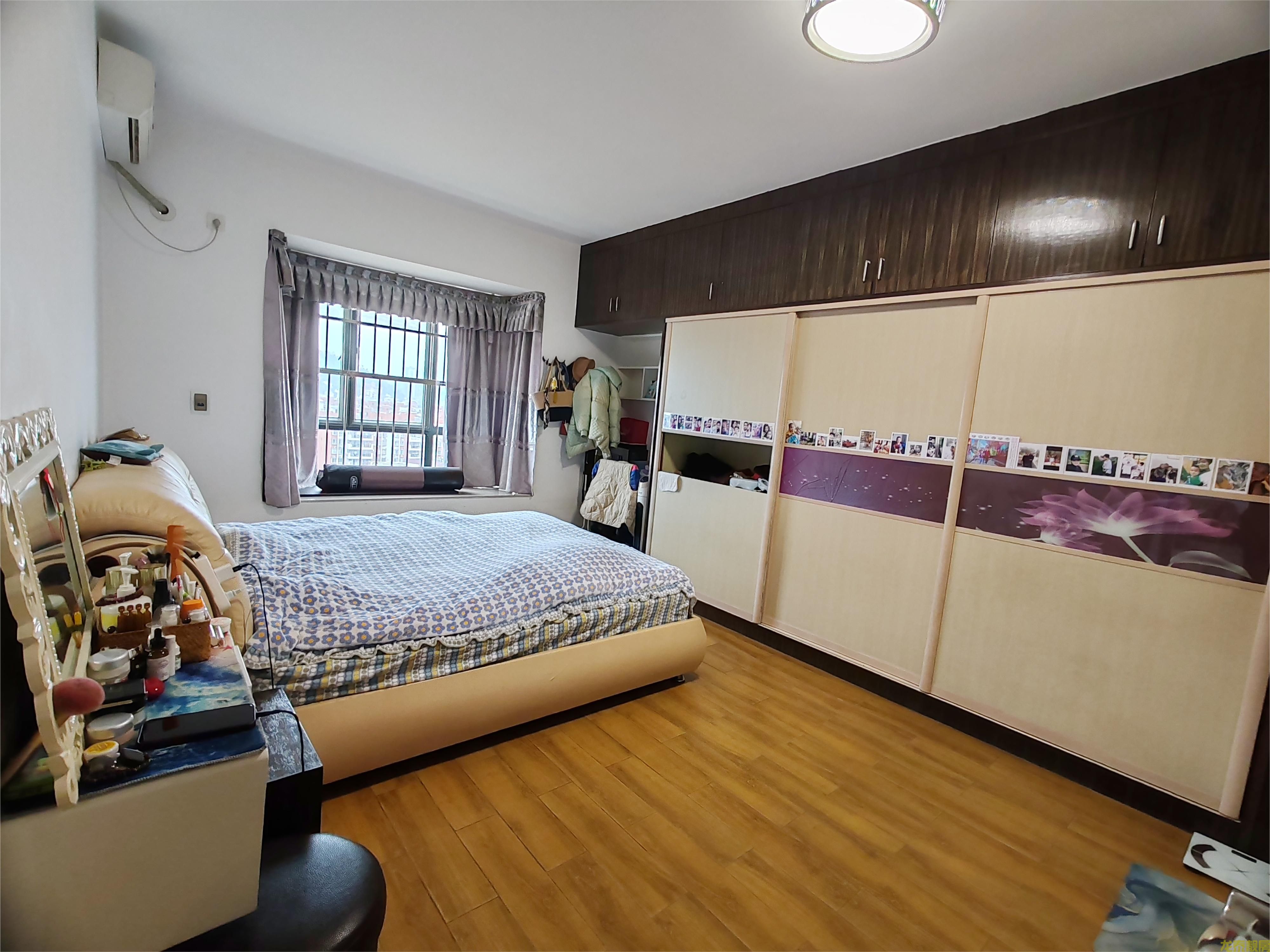 粤江花园江景靓房