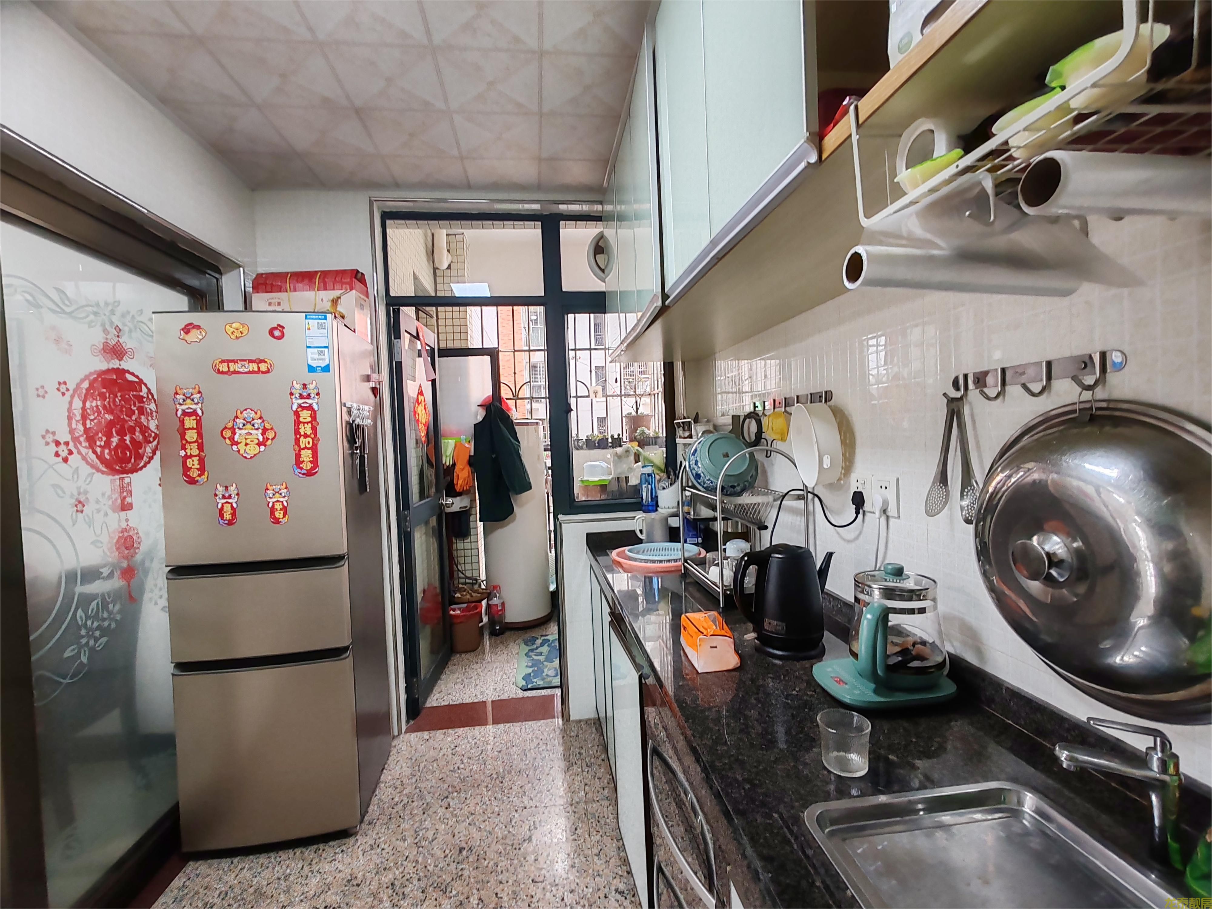 粤江花园江景靓房