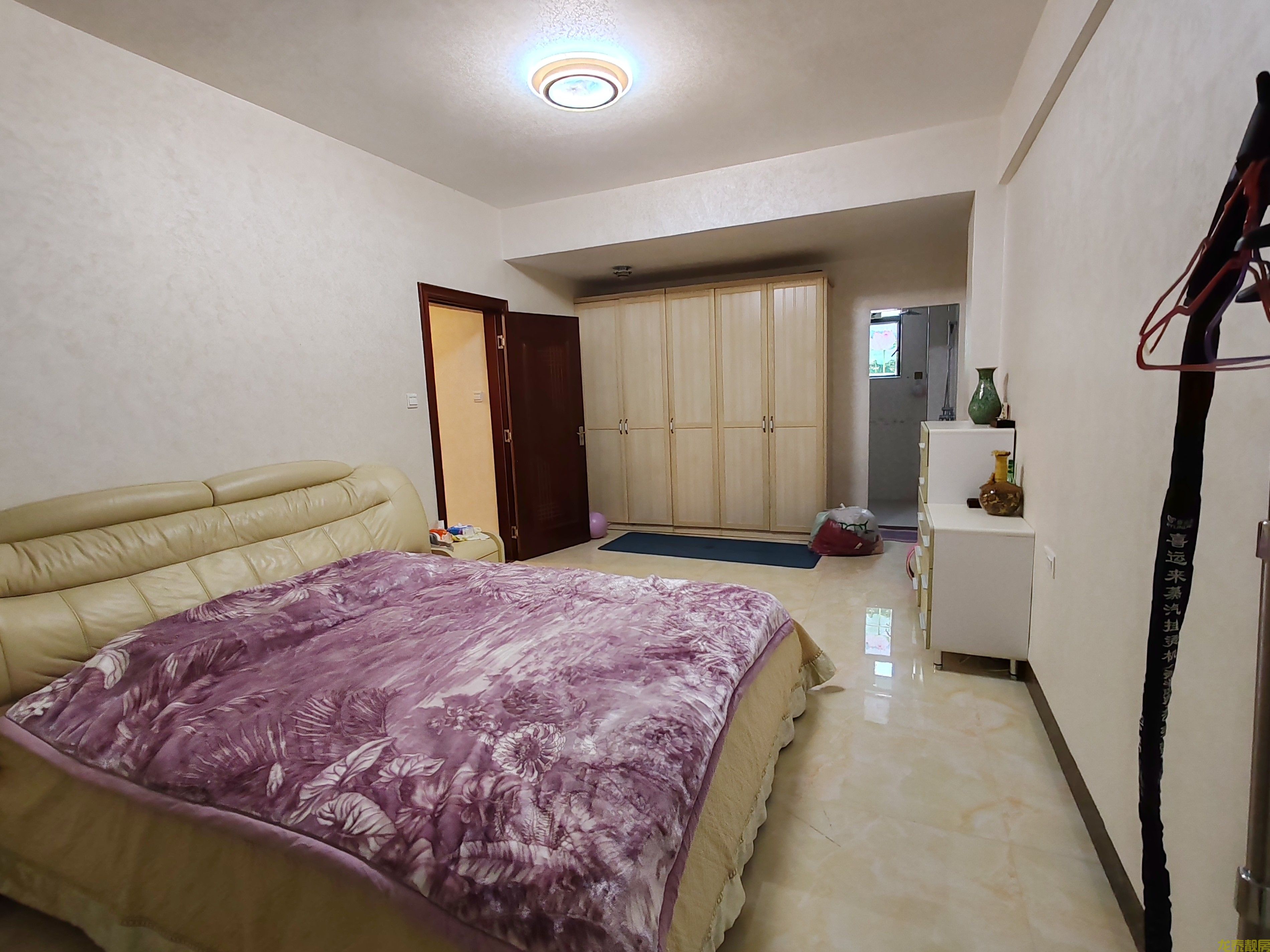 和富花园步梯低楼层