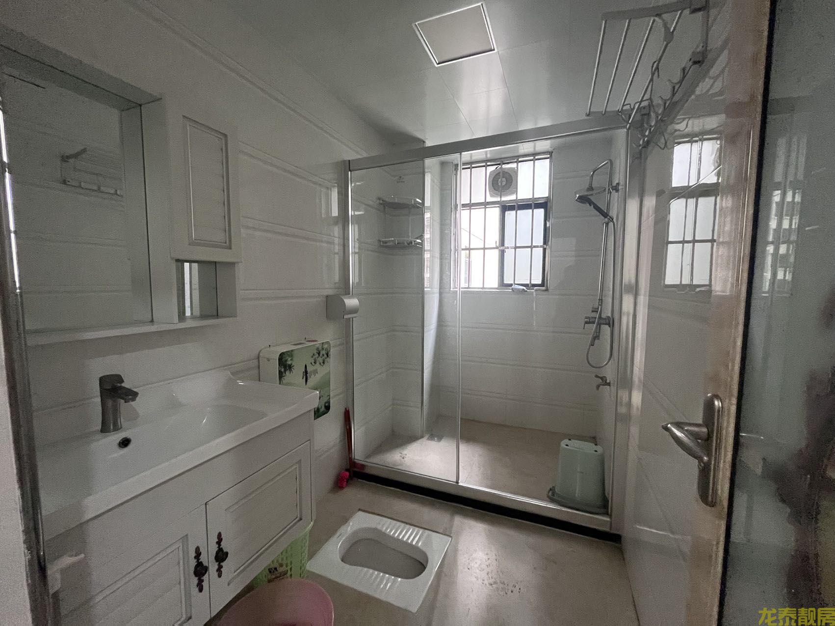 星河国际大户型可租可售