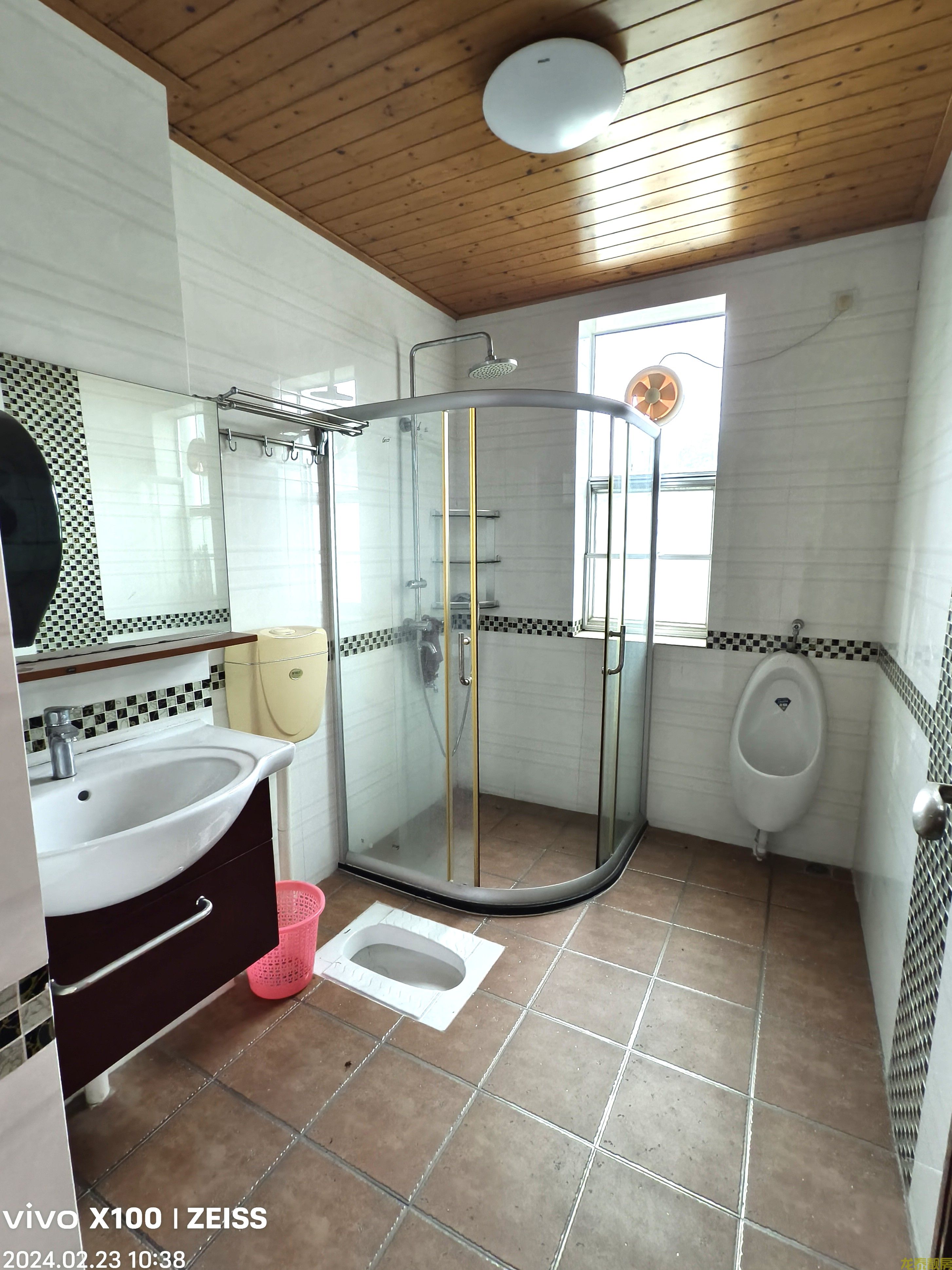 山水雅苑高层精装靓房