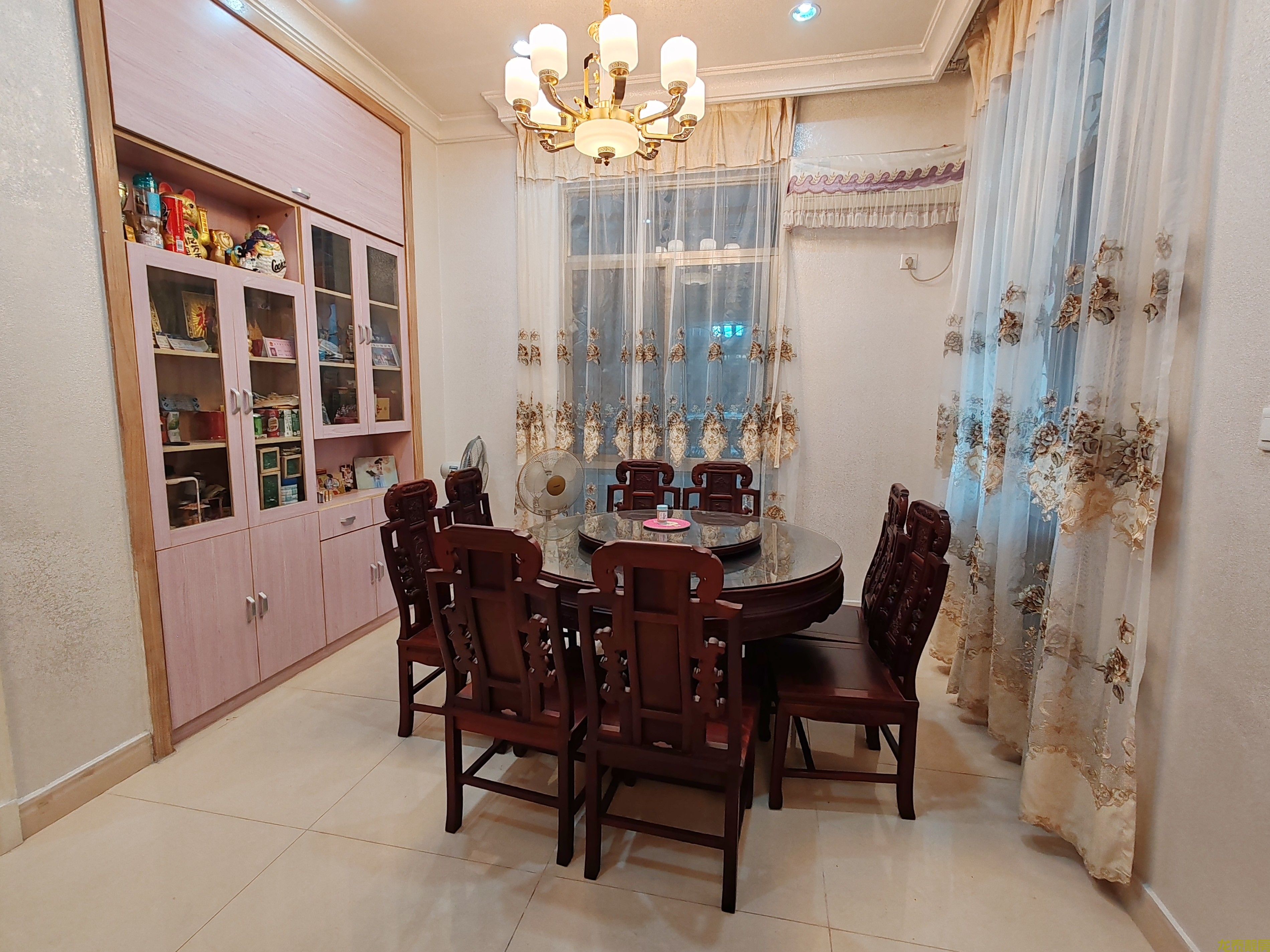 碧桂园双拼豪华别墅送200平大花园 稀缺5房