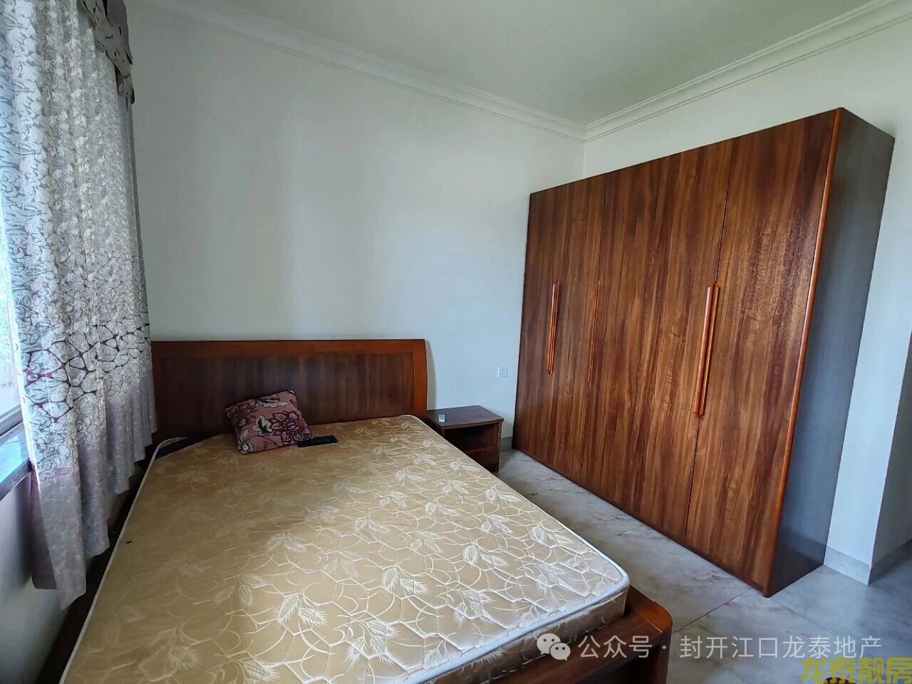 碧桂园一线江景三房首付5万