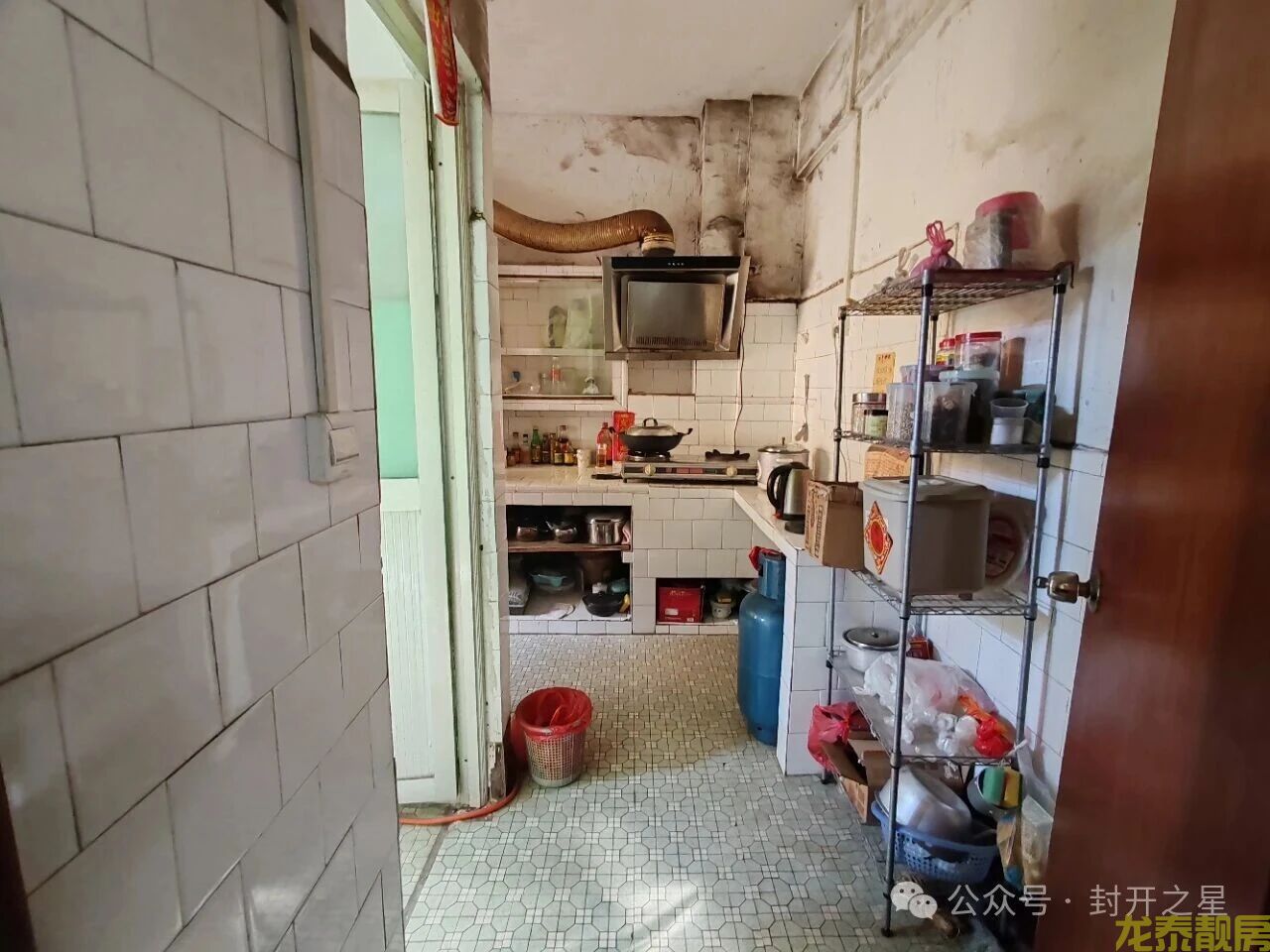 老城区东堤江景三房