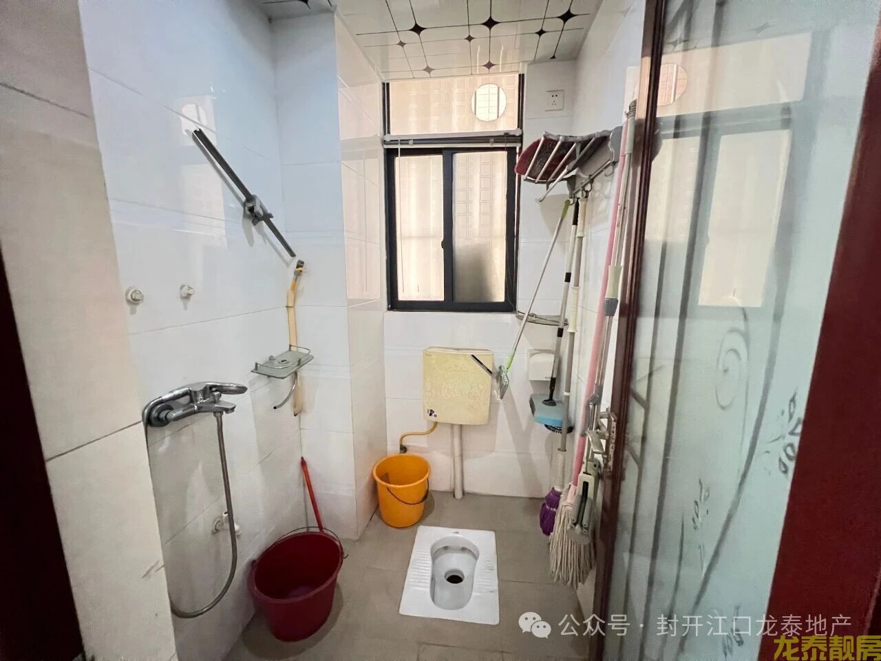 康怡花园105㎡南向三房！步梯中层+南校学区房 拎包入住