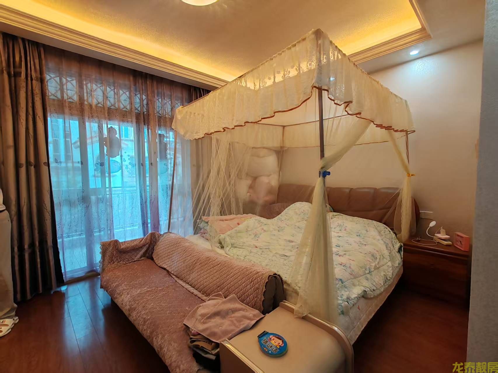 碧桂园250平大别墅 送大花园