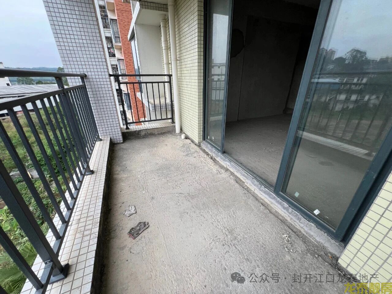 粤江花园147平南向四房 毛坯靓楼层诚意出售