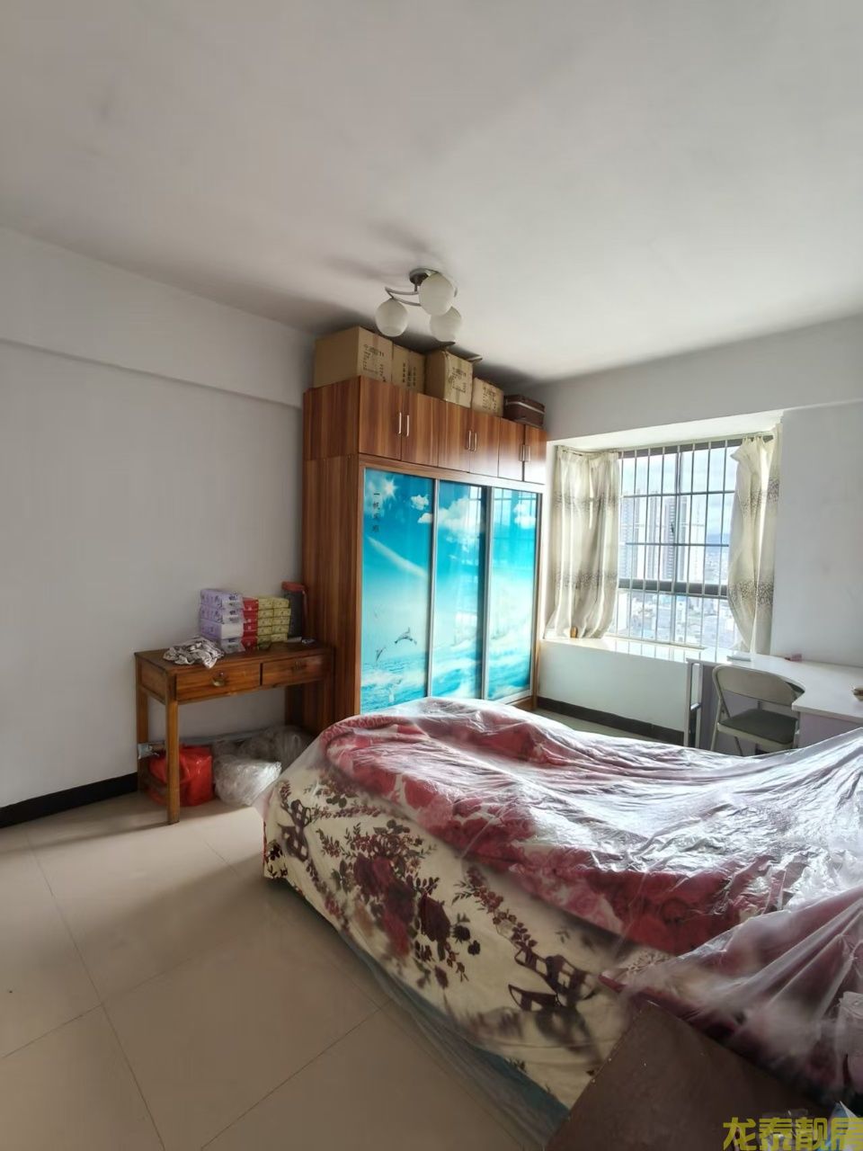 南丰永盛和花园电梯精装三房首付6万