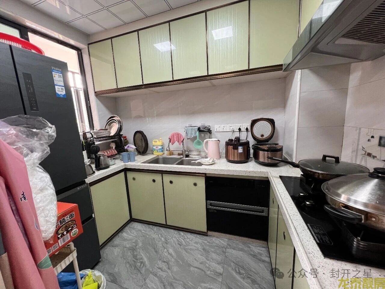 南校书包房  康盛名门103方3房2卫 首付6万即可拧包入住